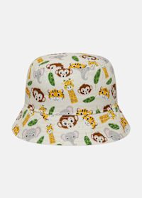 TOD AOP BUCKET NEWERA
