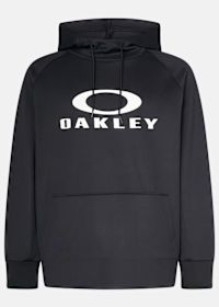 BARK DWR FLEECE HOODY