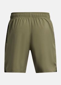 UA Tech Woven Wordmark Short