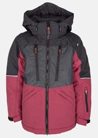 ALPINE WINTER JACKET