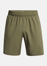 UA Tech Woven Wordmark Short
