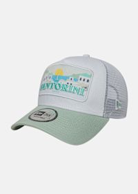 NE SUMMER TRUCKER NEWERA