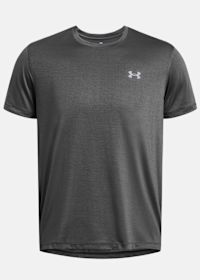 UA LAUNCH SHORTSLEEVE