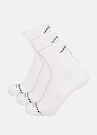 Bamboo Running Socks 3-pack