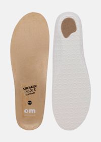 STANDARD INSOLE SNEAKER