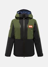 JR ALPINE JACKET
