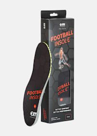 FOOTBALL INSOLE EU