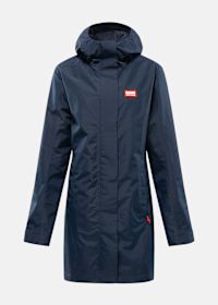 W RAIN COAT