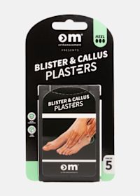 Blister and Callus Plasters He