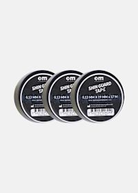 Shin Guard Tape 3 Pack