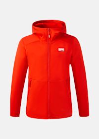 MID HOOD JACKET