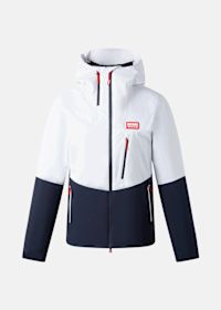 Power Jacket