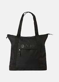 BORG BLOCK TOTE