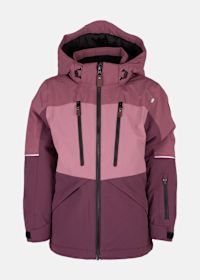 ALPINE WINTER JACKET