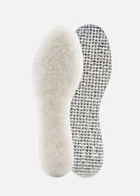 Winter Alu Insole