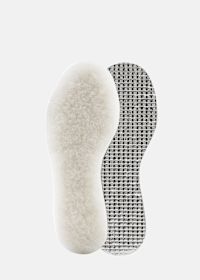 Winter Alu Insole Kids