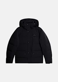 Leo Down Jacket