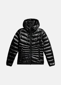 Lara Light Down Hood
