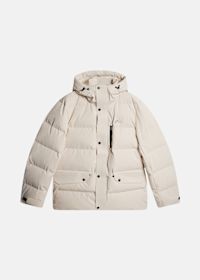 Leo Down Jacket