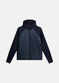 Hayden Quilt Hybrid Hood