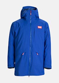 3in1 Coach Parka