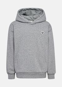 hmlJR LOOSE HOODIE BEE
