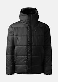 Puffy Mimic II Hood Men