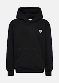 hmlJR LOOSE HOODIE BEE