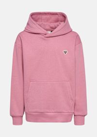hmlJR LOOSE HOODIE BEE