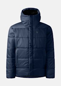 Puffy Mimic II Hood Men