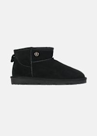 Montana Winter Boot Low W