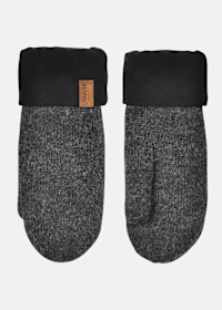 CLASSIC WOOL MITTEN