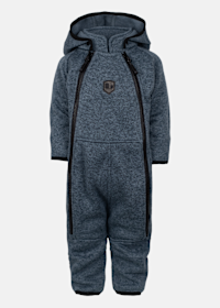 BORMIO BABY OVERALL