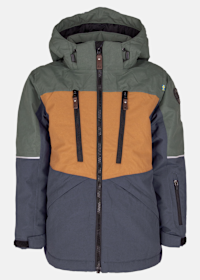 ALPINE WINTER JACKET