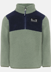 GOSIG KIDS HALFZIP