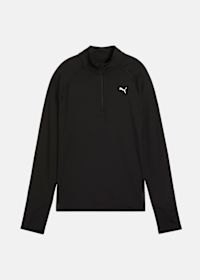 W RUN VELOCITY CLOUDSPUN 1/4 Z