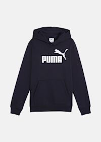 ESS No. 1 Logo Hoodie FL B