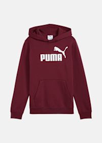 ESS No. 1 Logo Hoodie FL B