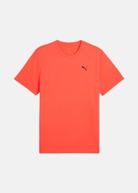 M TAD ESSENTIALS SOLID CAT TEE