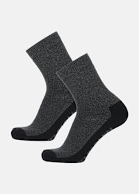 VEMDALEN WARM WOOL SOCK 2PK