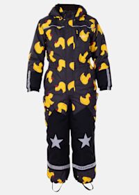 Narvik Overall JR