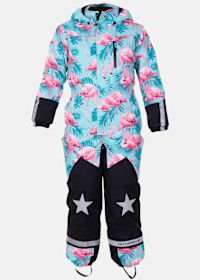 Narvik Overall JR