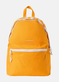 BORG LOGO BACKPACK