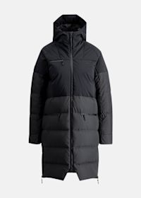 Horizon Down Parka W