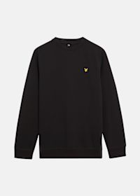 Fly Fleece Crew