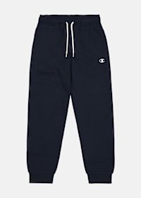 Rib Cuff Pants