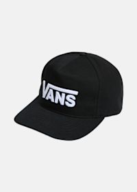Drop V Logo Snapback