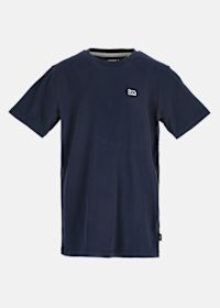 BADGE T-SHIRT