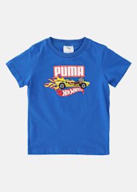 PUMA X HOT WHEELS Graphic Tee