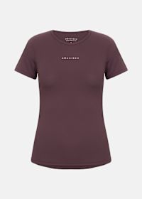 Jacquard SS Top
